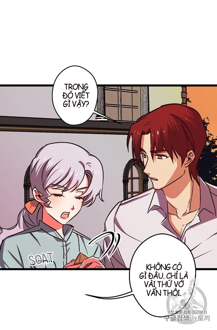 Hôn Lễ Báo Thù Chapter 15 - 15