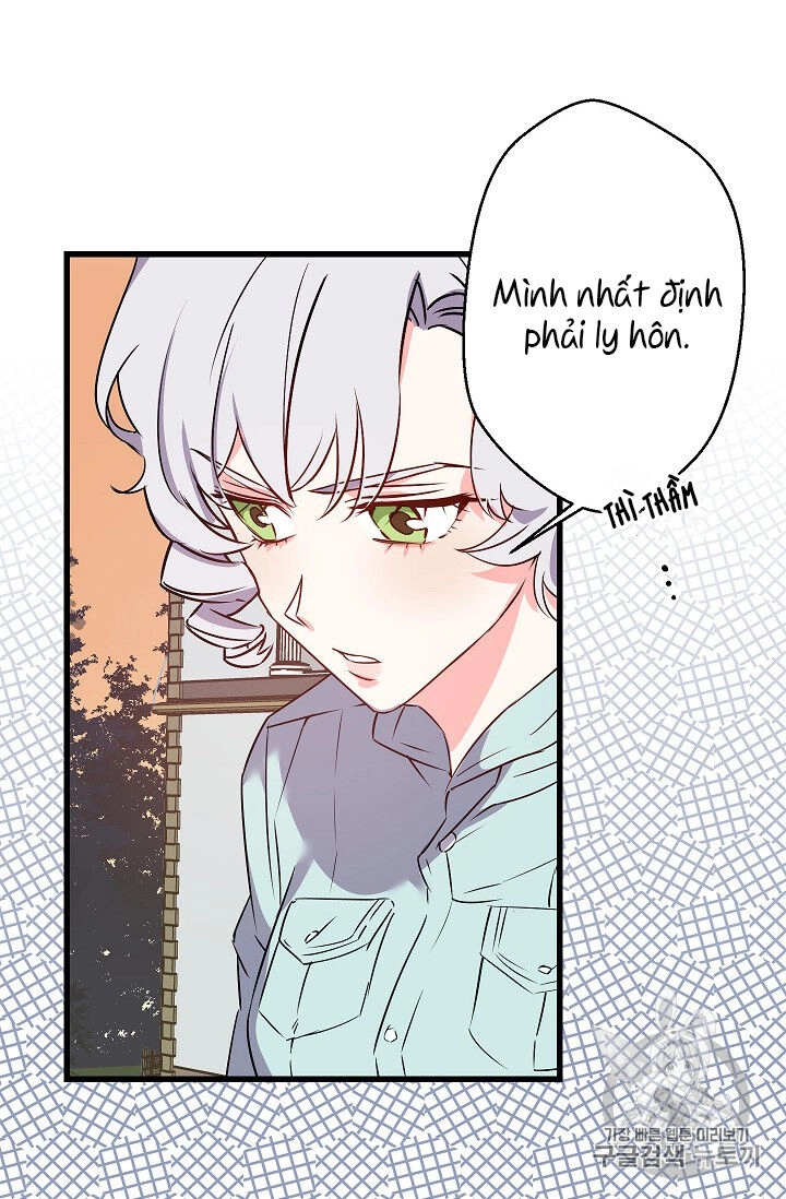 Hôn Lễ Báo Thù Chapter 15 - 20