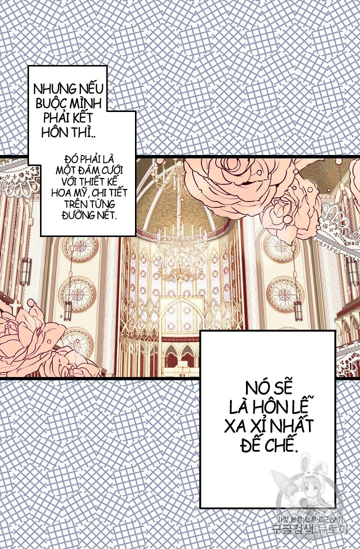 Hôn Lễ Báo Thù Chapter 15 - 23