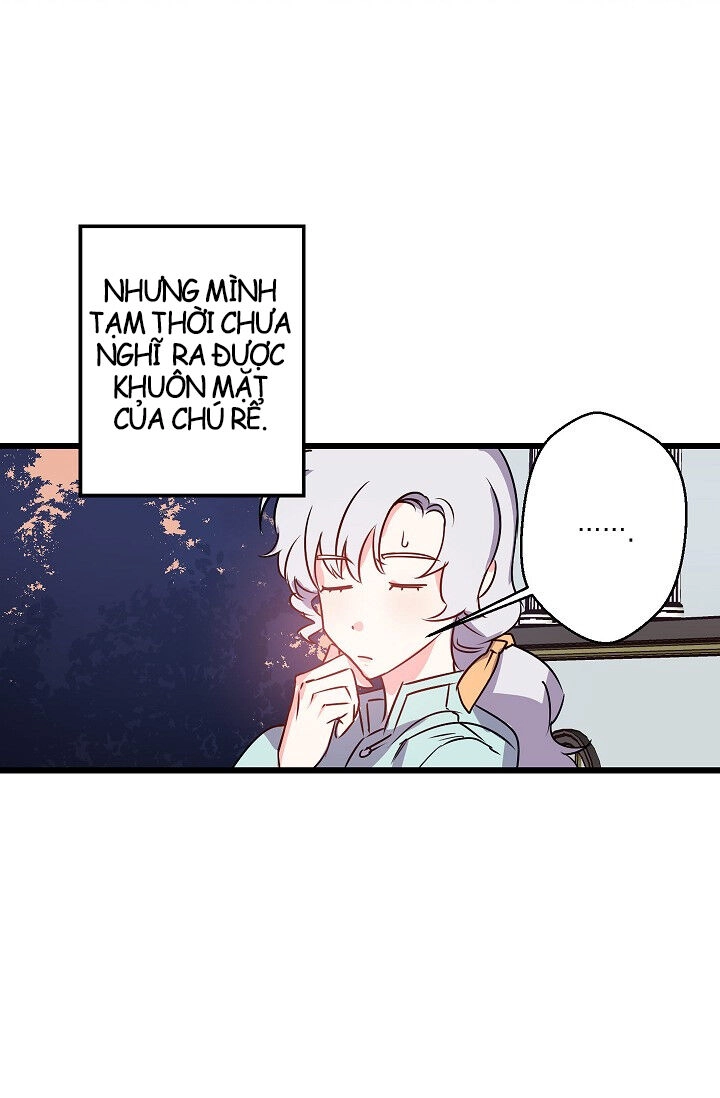 Hôn Lễ Báo Thù Chapter 15 - 26