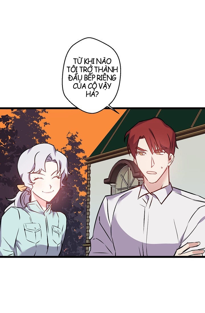 Hôn Lễ Báo Thù Chapter 15 - 29