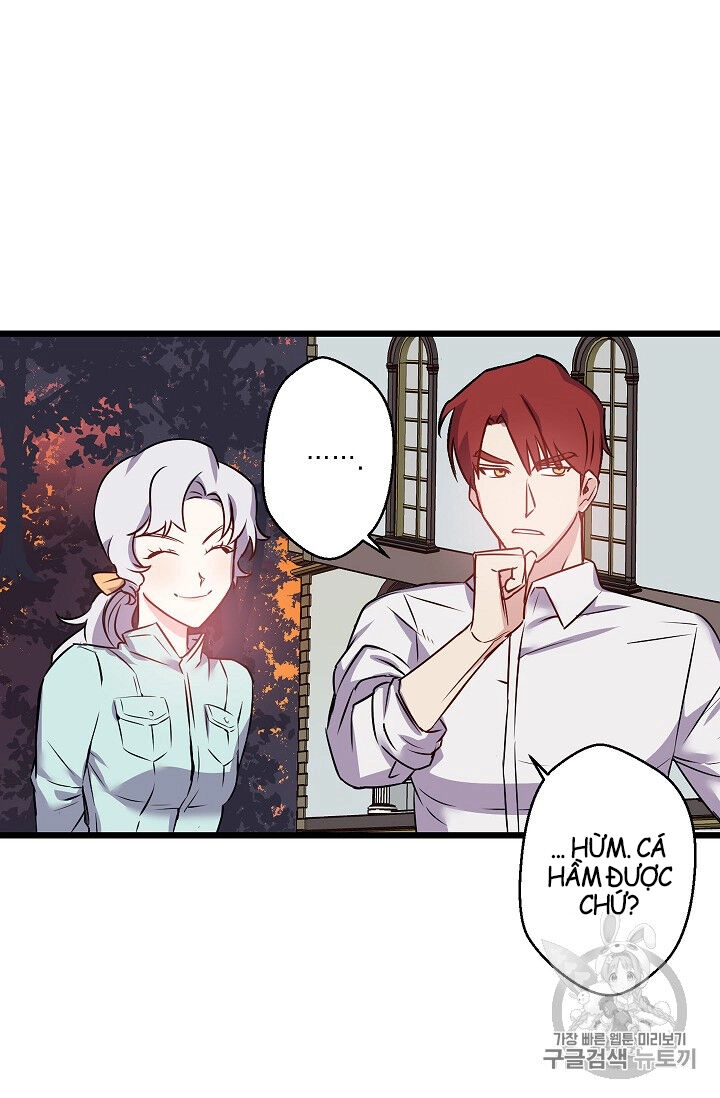 Hôn Lễ Báo Thù Chapter 15 - 30