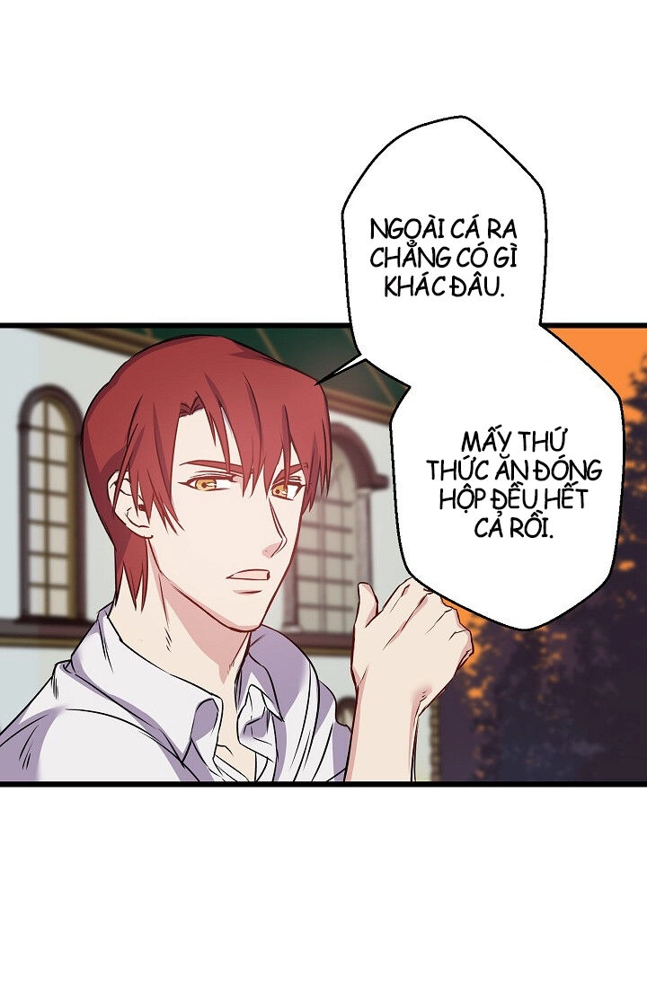 Hôn Lễ Báo Thù Chapter 15 - 32