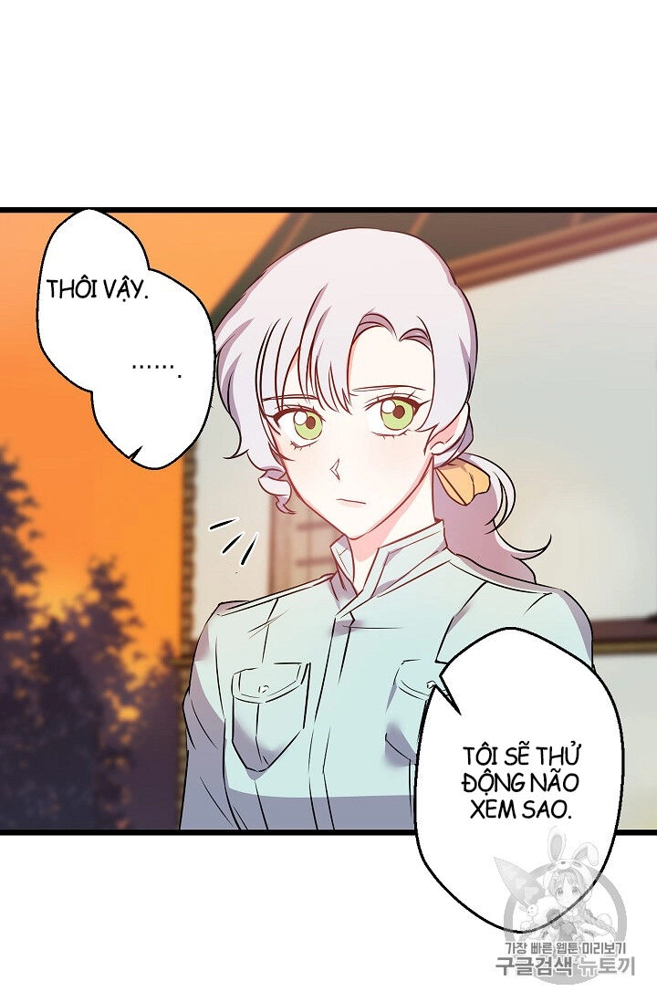 Hôn Lễ Báo Thù Chapter 15 - 34