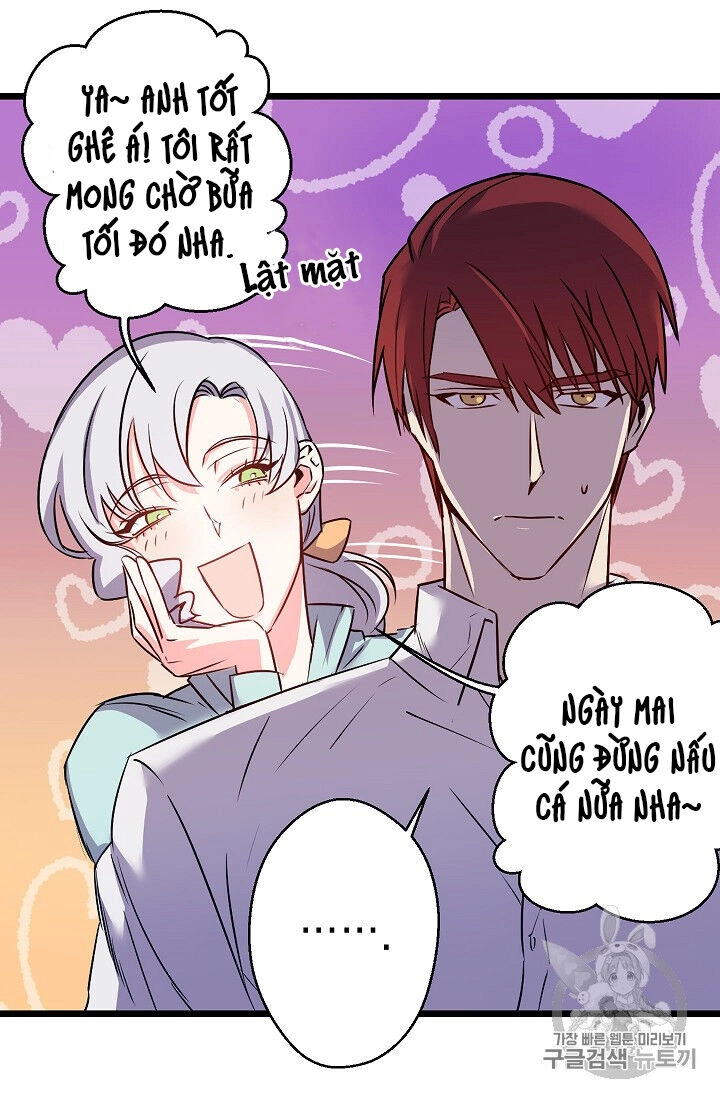 Hôn Lễ Báo Thù Chapter 15 - 35