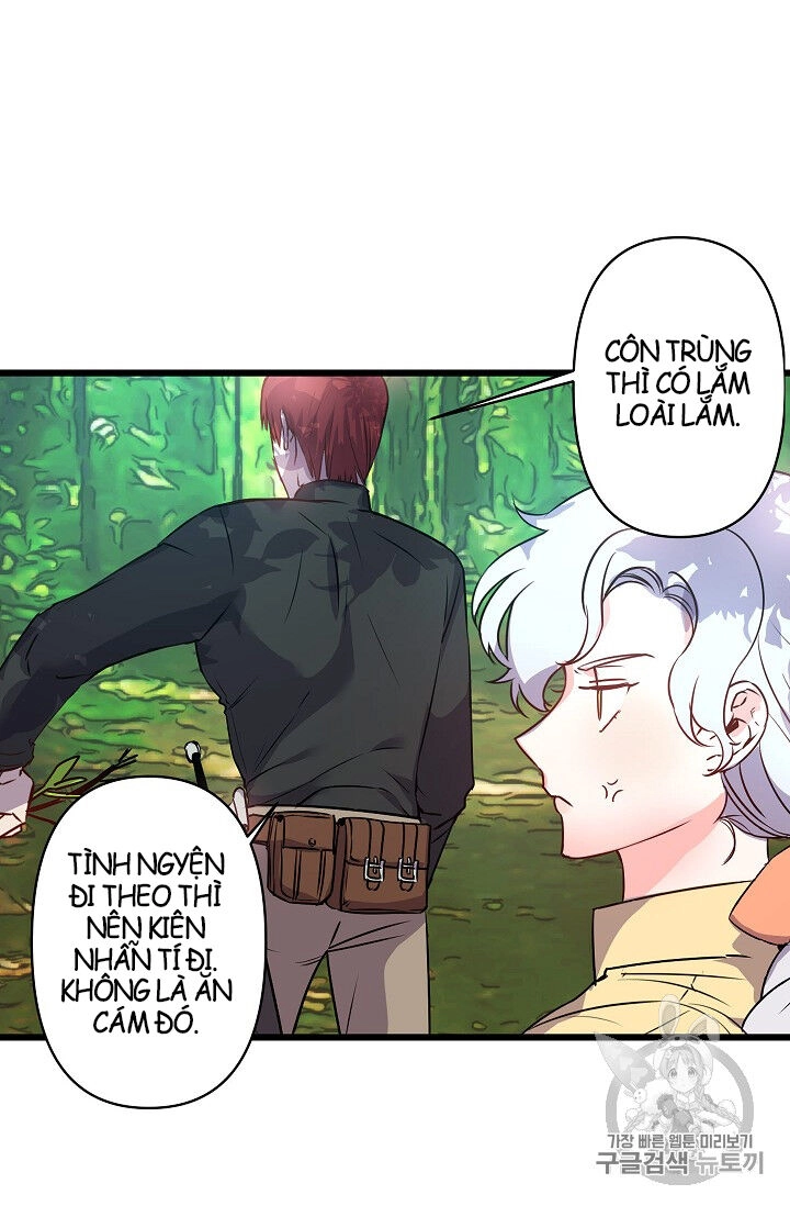 Hôn Lễ Báo Thù Chapter 15 - 38