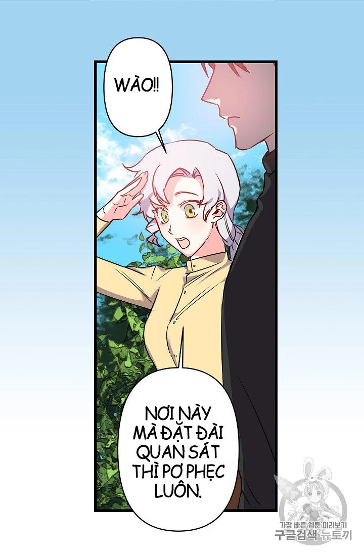 Hôn Lễ Báo Thù Chapter 15 - 42