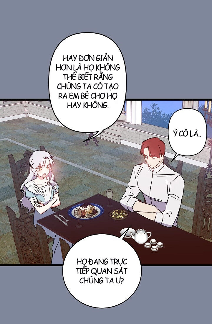 Hôn Lễ Báo Thù Chapter 15 - 45