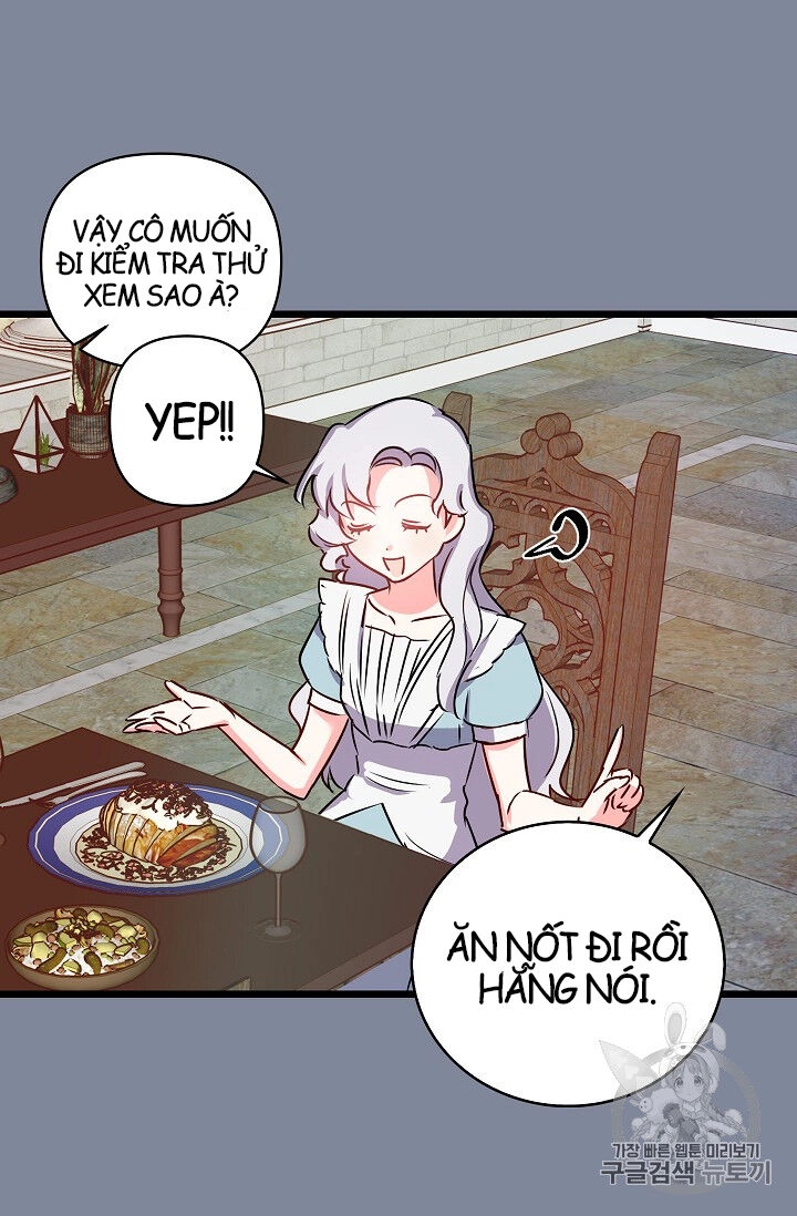 Hôn Lễ Báo Thù Chapter 15 - 47