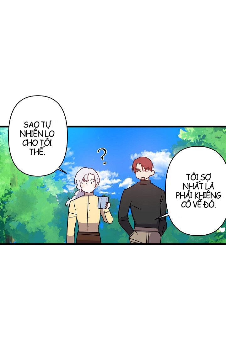 Hôn Lễ Báo Thù Chapter 15 - 51