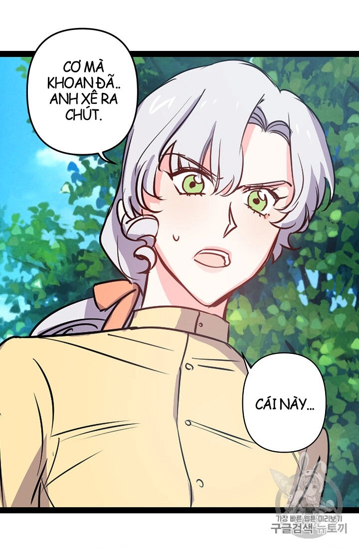 Hôn Lễ Báo Thù Chapter 15 - 53