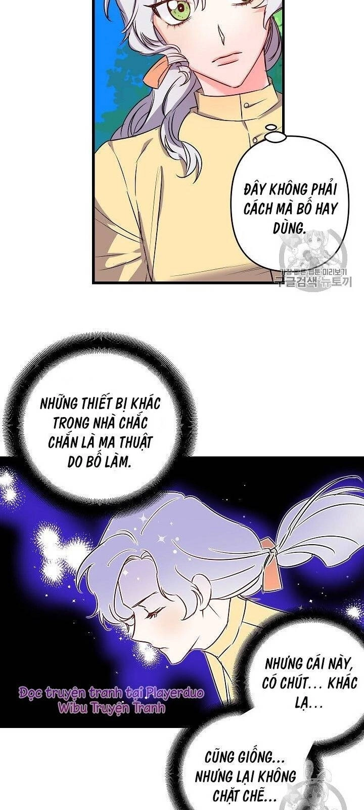 Hôn Lễ Báo Thù Chapter 16 - 8