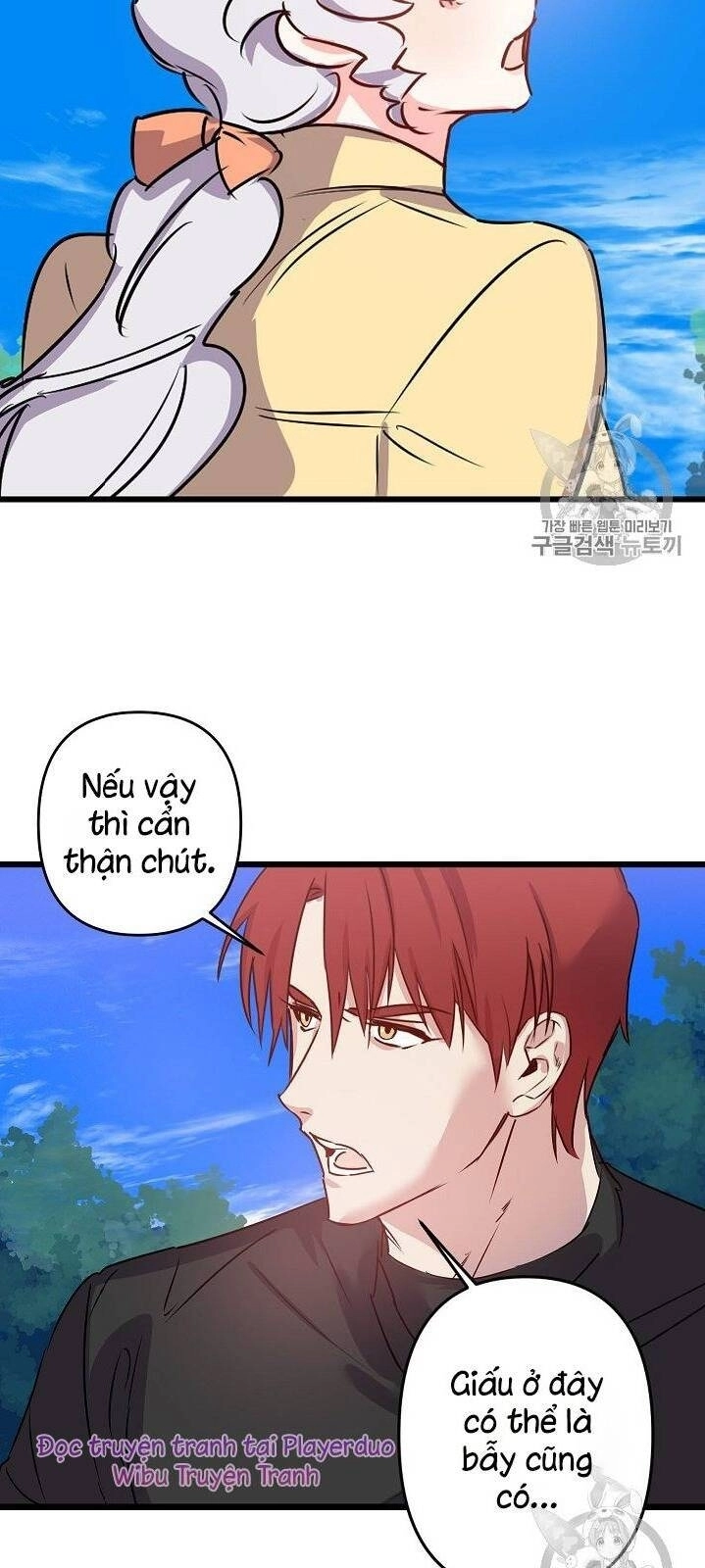 Hôn Lễ Báo Thù Chapter 16 - 11