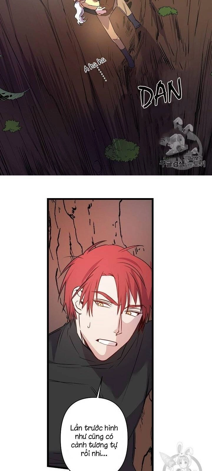 Hôn Lễ Báo Thù Chapter 16 - 20