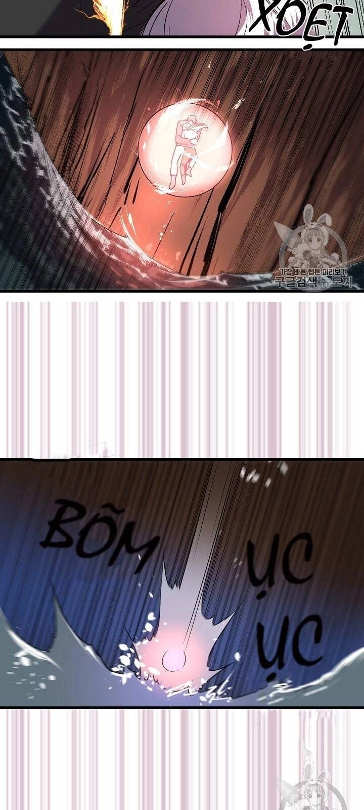 Hôn Lễ Báo Thù Chapter 16 - 35