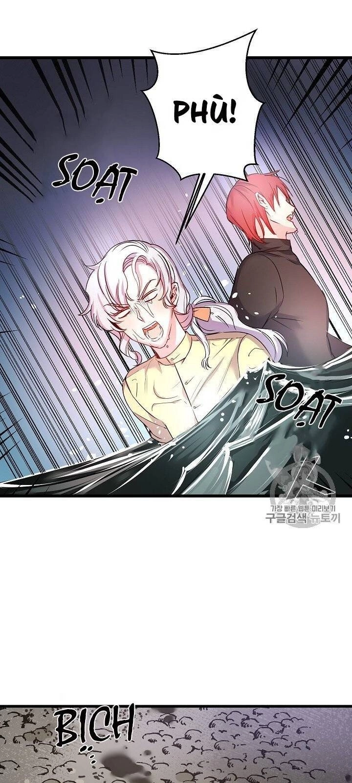 Hôn Lễ Báo Thù Chapter 16 - 40