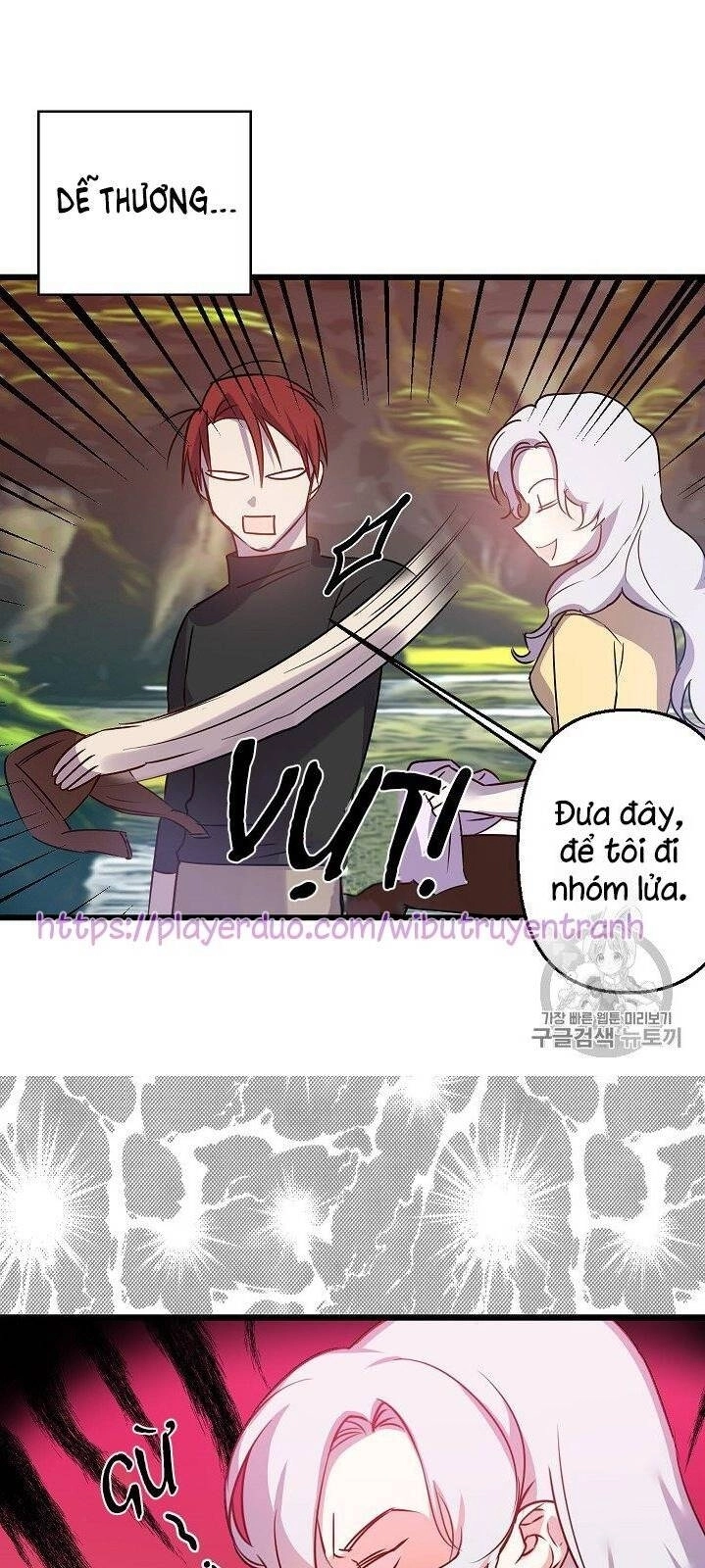 Hôn Lễ Báo Thù Chapter 16 - 55