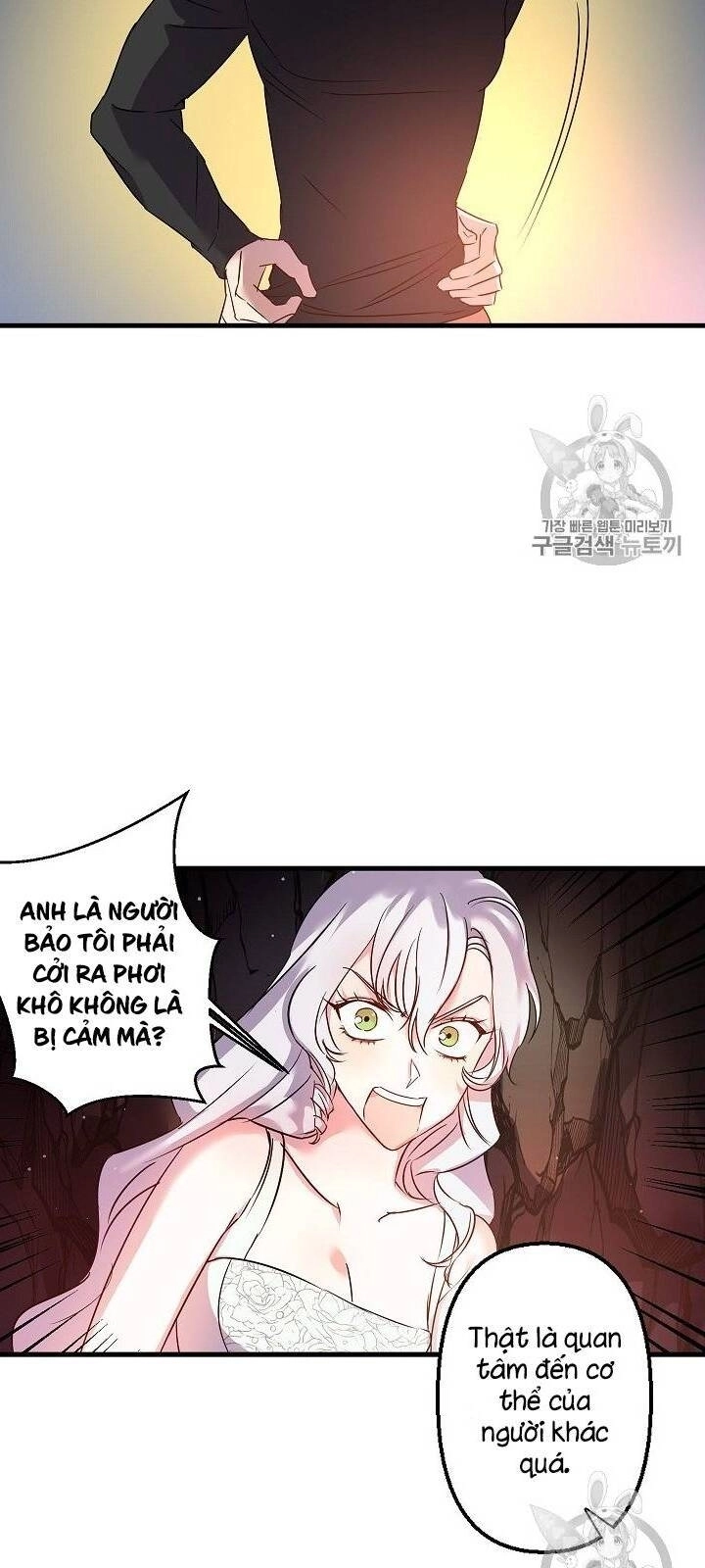 Hôn Lễ Báo Thù Chapter 17 - 26