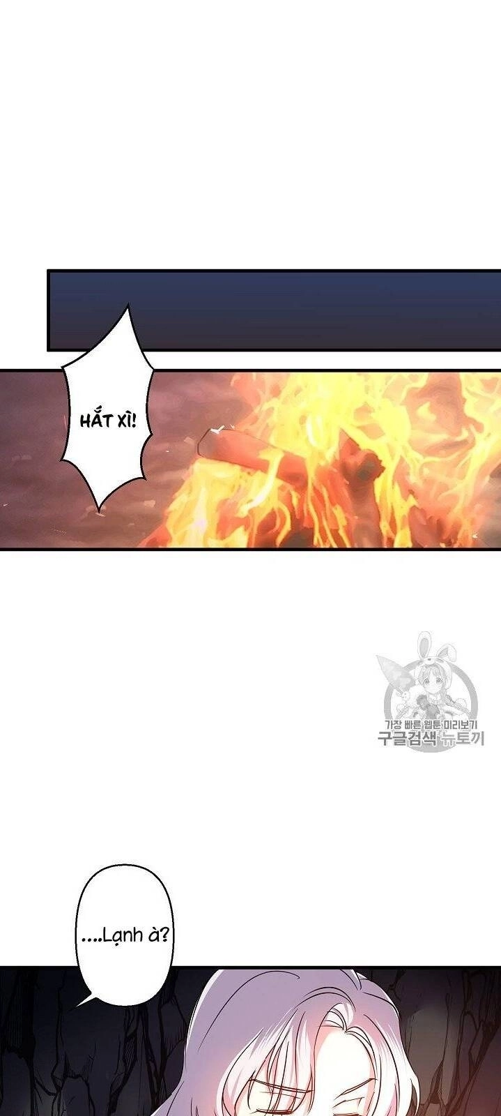 Hôn Lễ Báo Thù Chapter 17 - 28