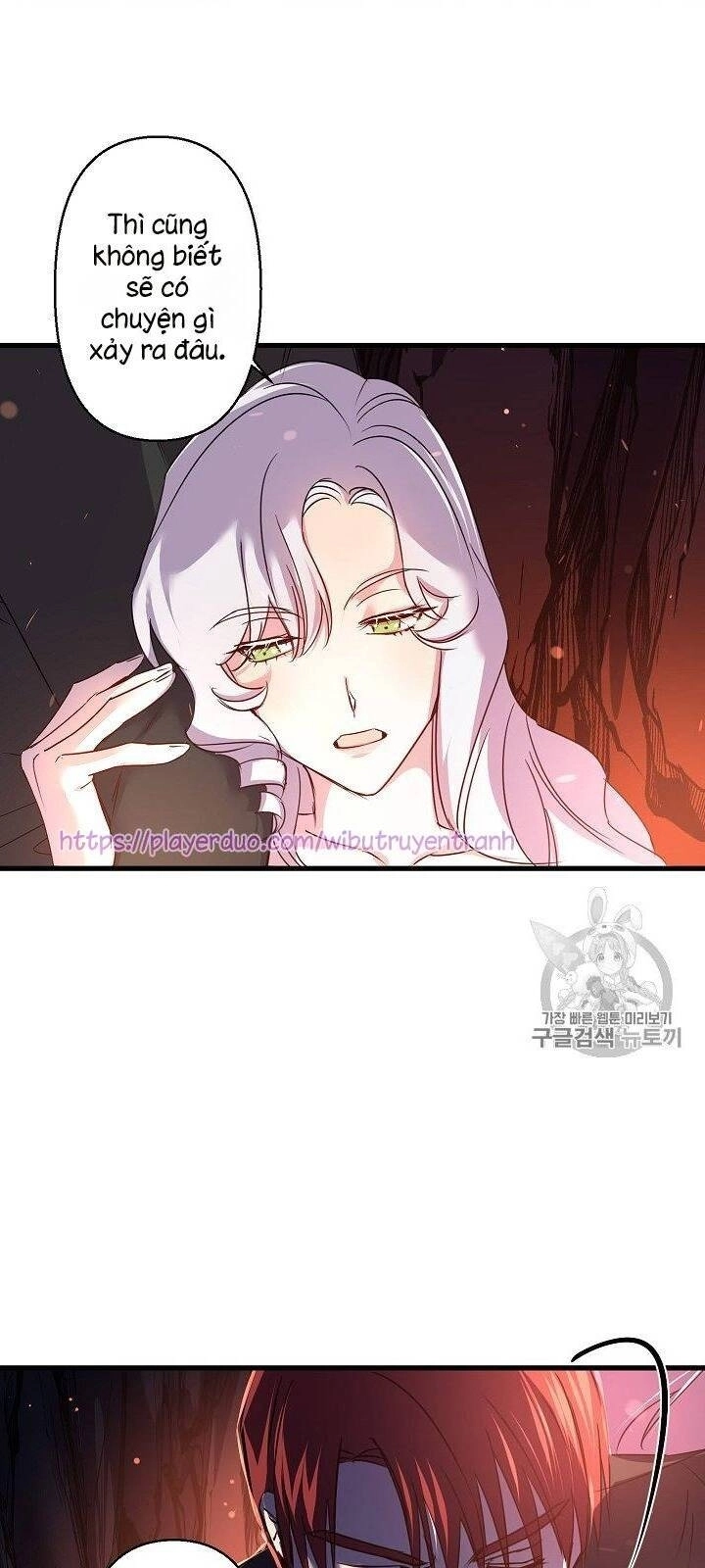 Hôn Lễ Báo Thù Chapter 17 - 43