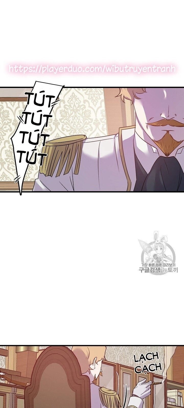 Hôn Lễ Báo Thù Chapter 18 - 37