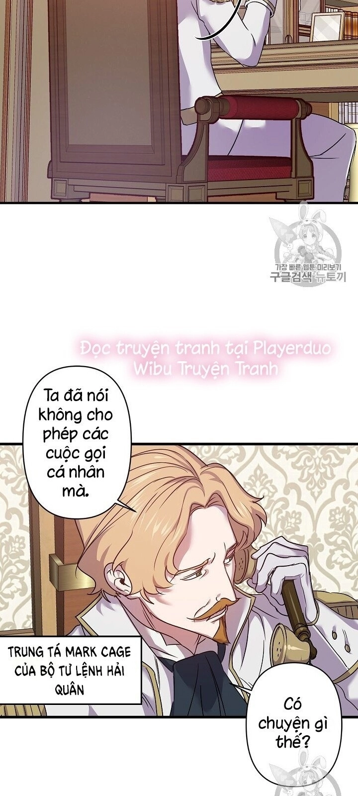 Hôn Lễ Báo Thù Chapter 18 - 38