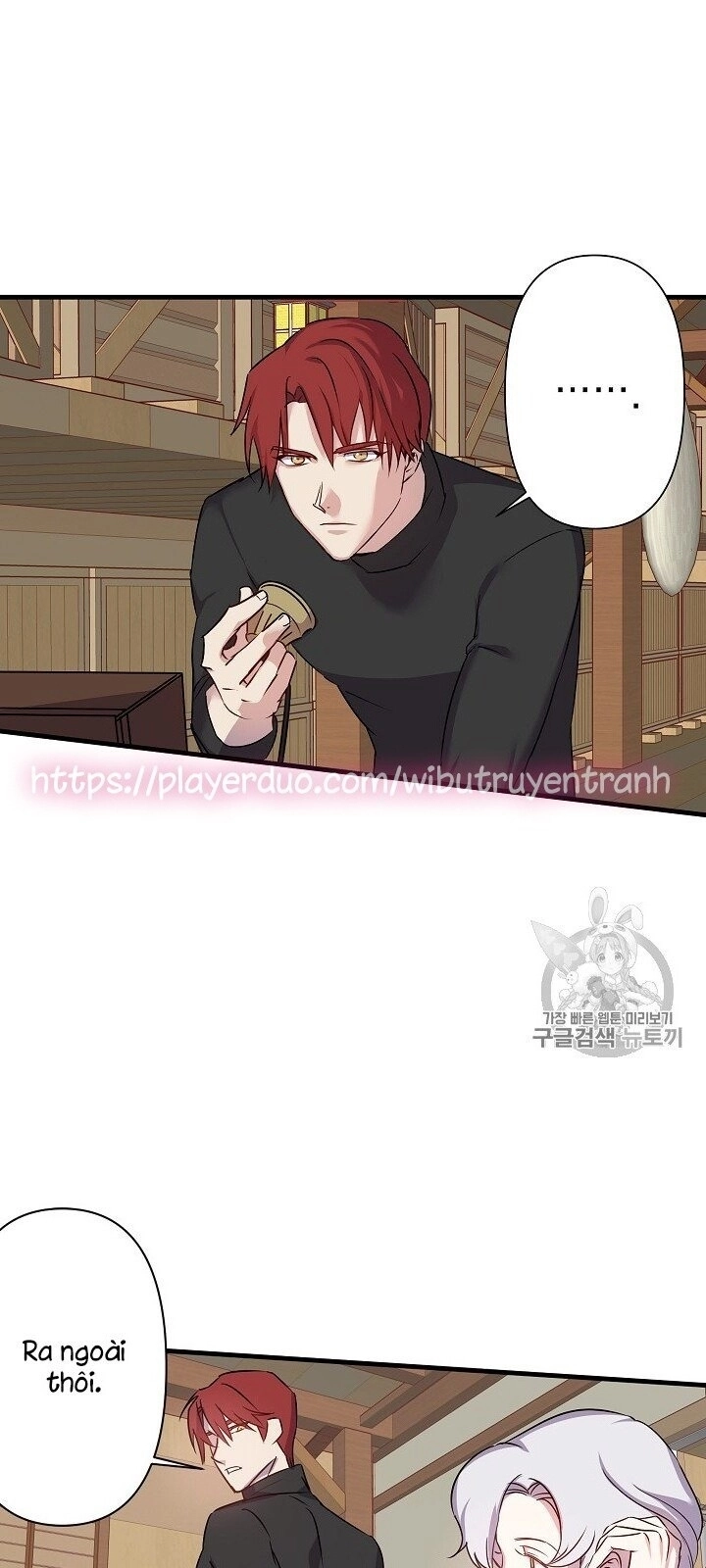 Hôn Lễ Báo Thù Chapter 18 - 43