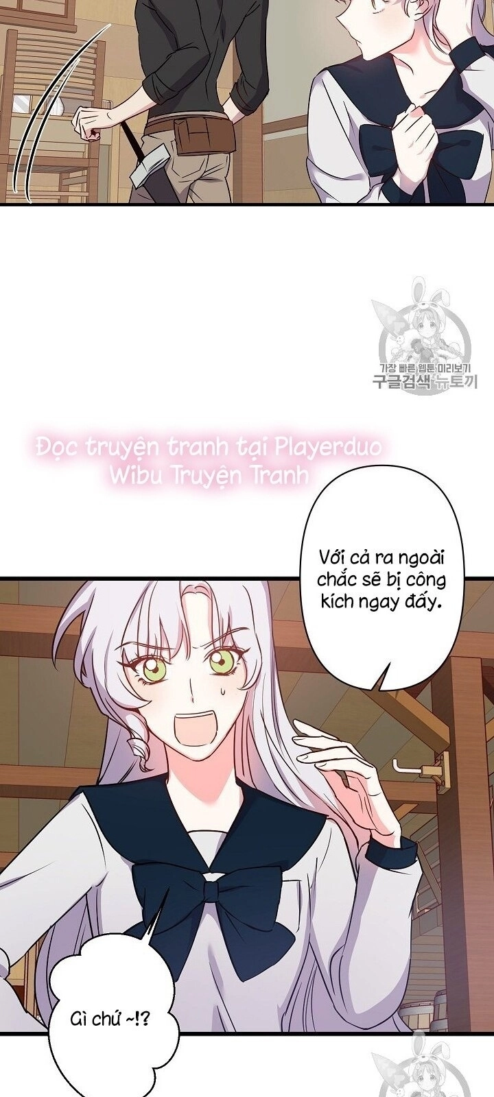 Hôn Lễ Báo Thù Chapter 18 - 44