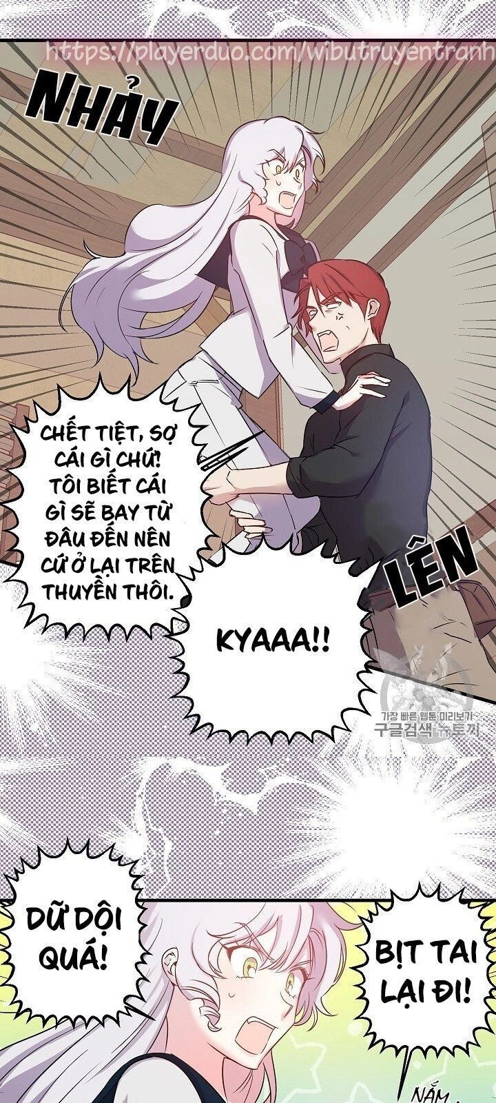 Hôn Lễ Báo Thù Chapter 18 - 49