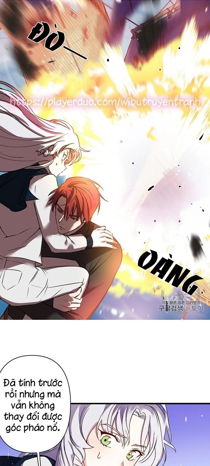 Hôn Lễ Báo Thù Chapter 19 - 7