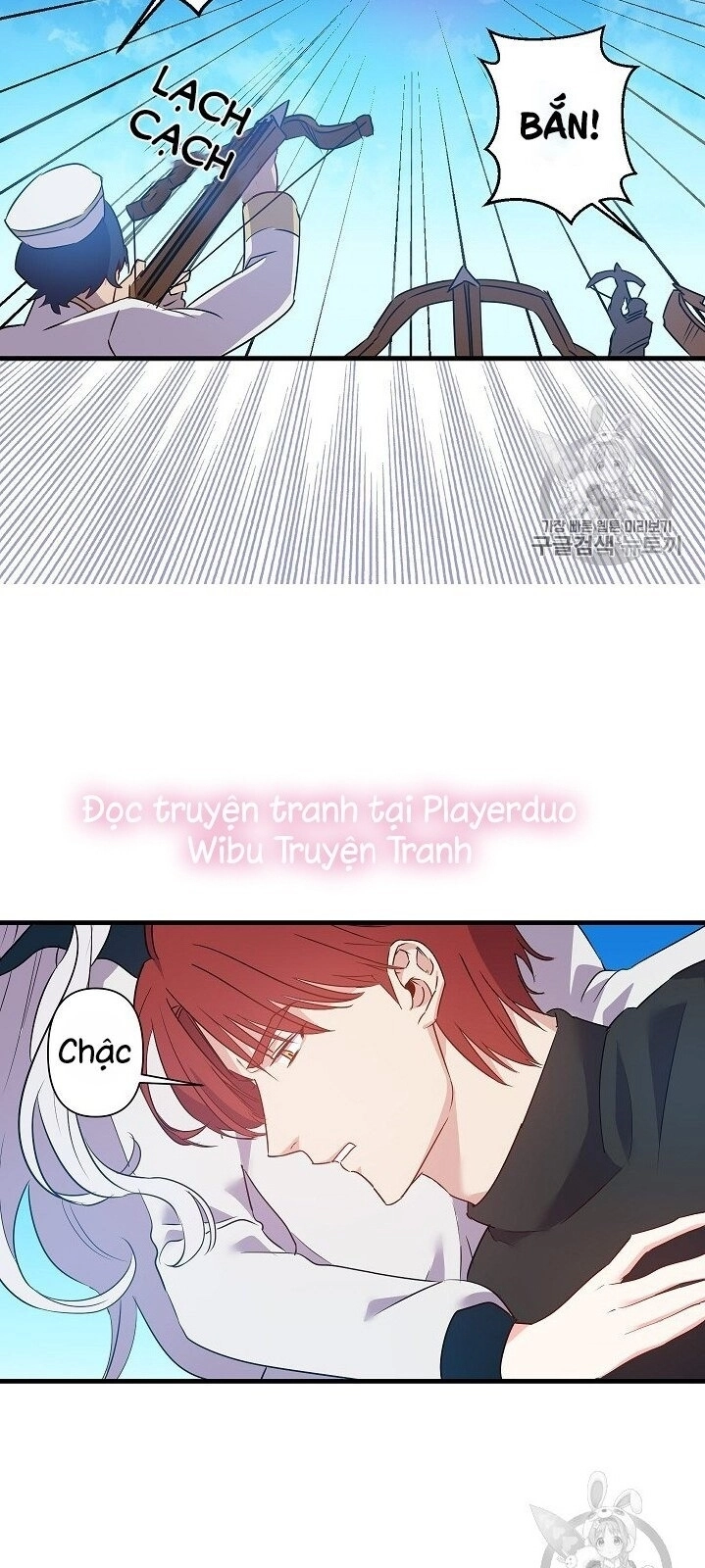 Hôn Lễ Báo Thù Chapter 19 - 20