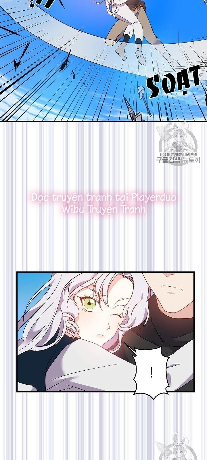 Hôn Lễ Báo Thù Chapter 19 - 23