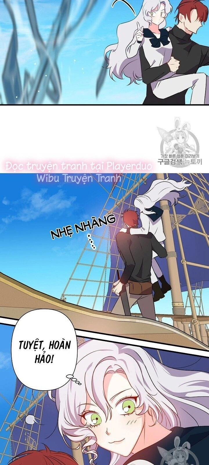 Hôn Lễ Báo Thù Chapter 19 - 29