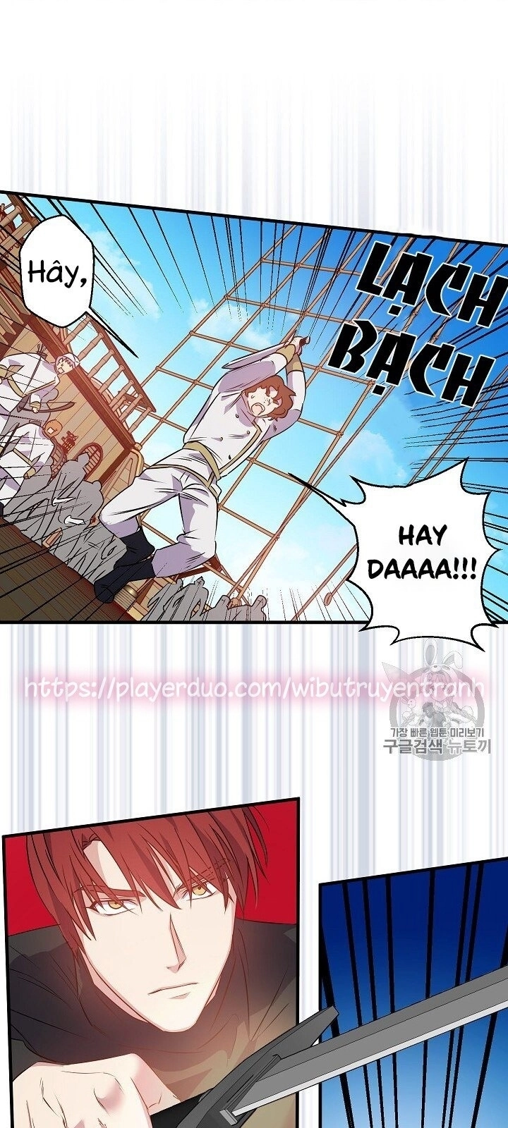 Hôn Lễ Báo Thù Chapter 19 - 34