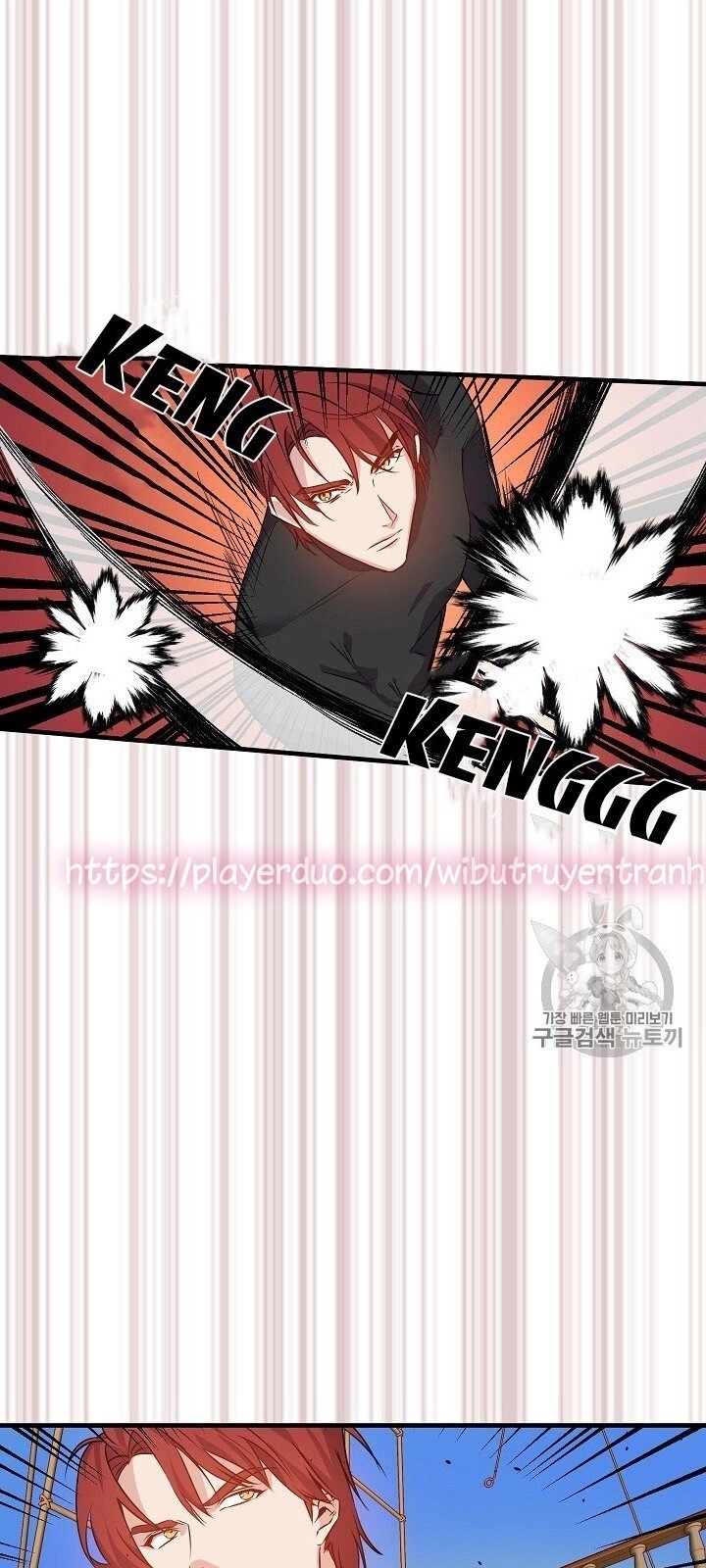 Hôn Lễ Báo Thù Chapter 19 - 43