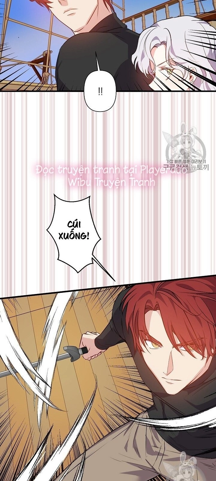 Hôn Lễ Báo Thù Chapter 19 - 44