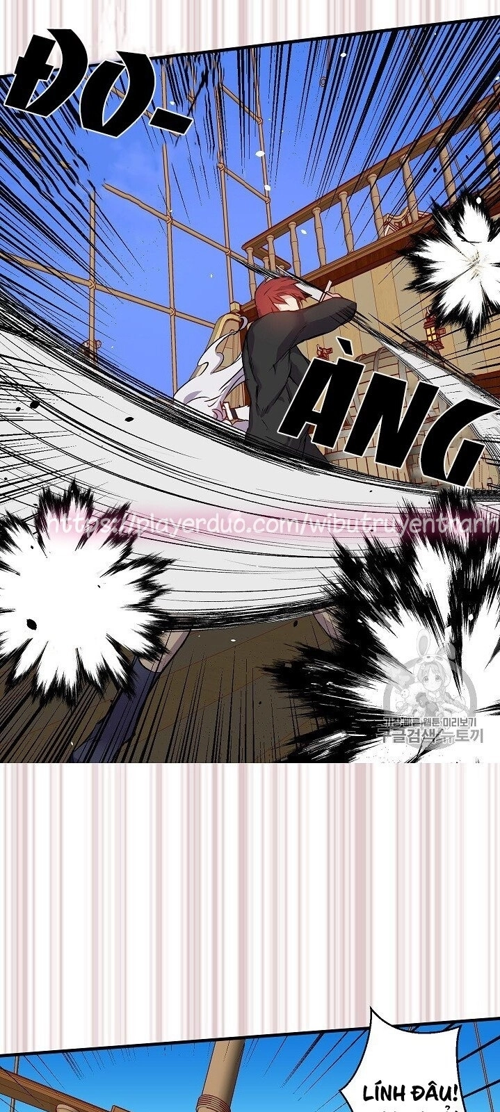 Hôn Lễ Báo Thù Chapter 19 - 46