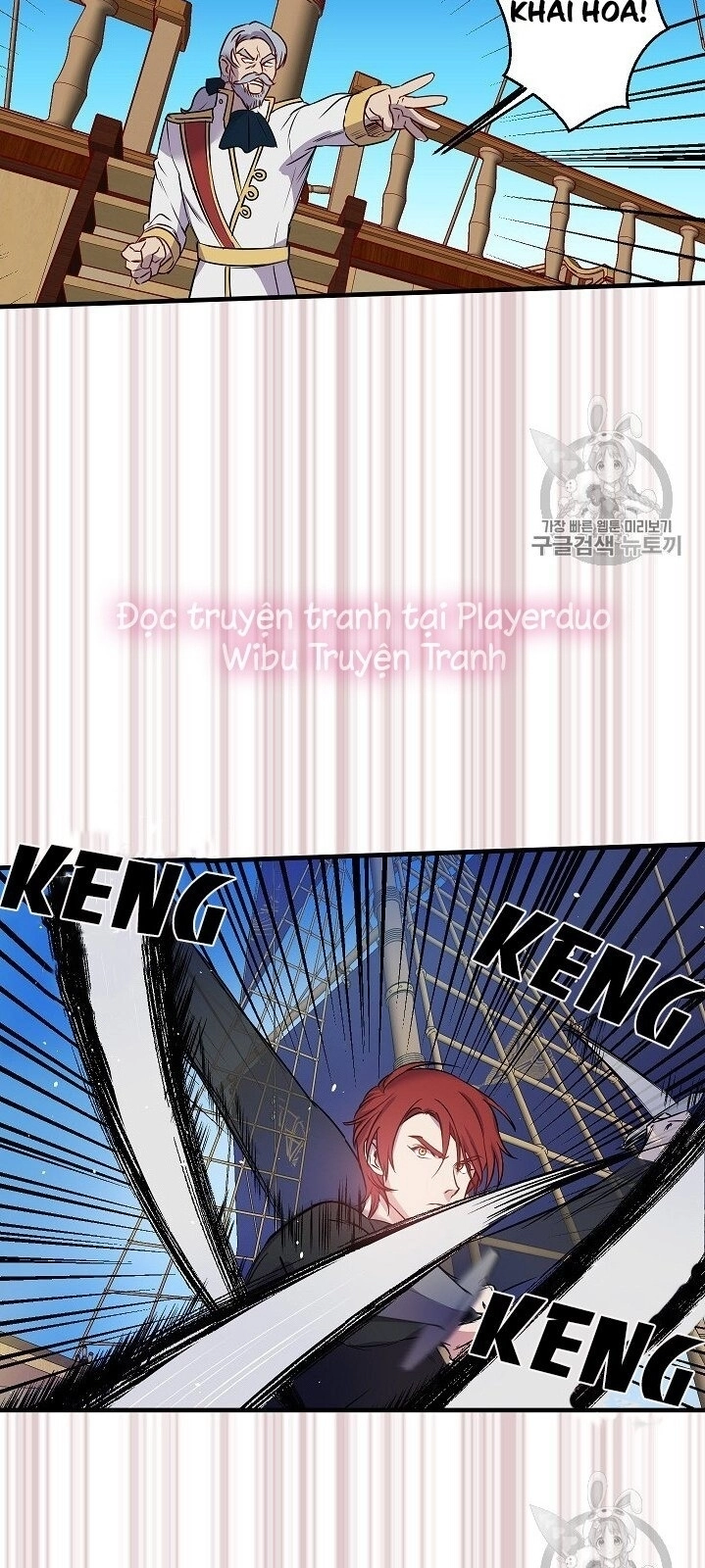 Hôn Lễ Báo Thù Chapter 19 - 47