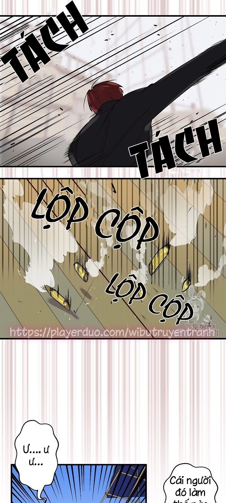 Hôn Lễ Báo Thù Chapter 19 - 49