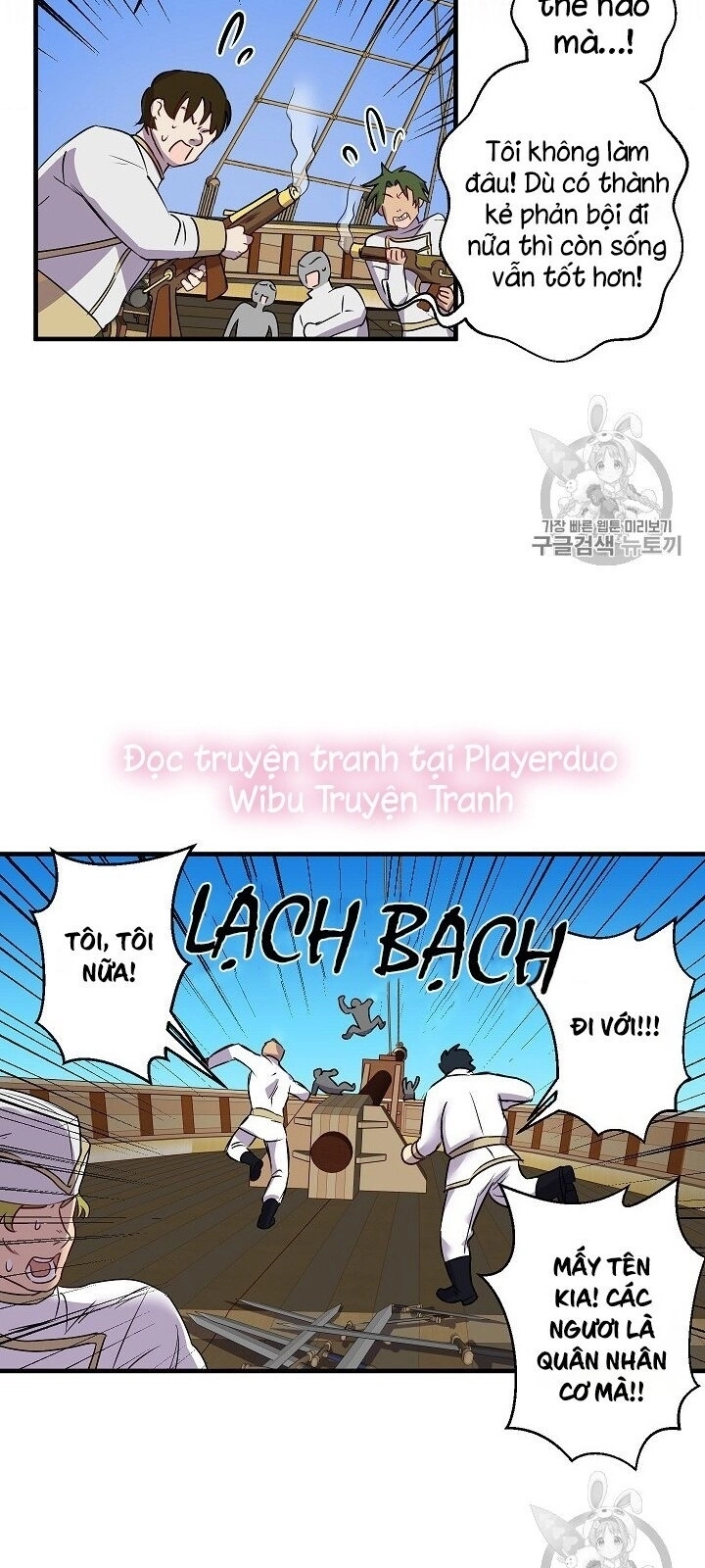 Hôn Lễ Báo Thù Chapter 19 - 50