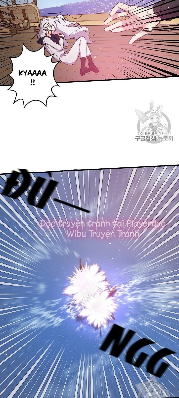 Hôn Lễ Báo Thù Chapter 19 - 56