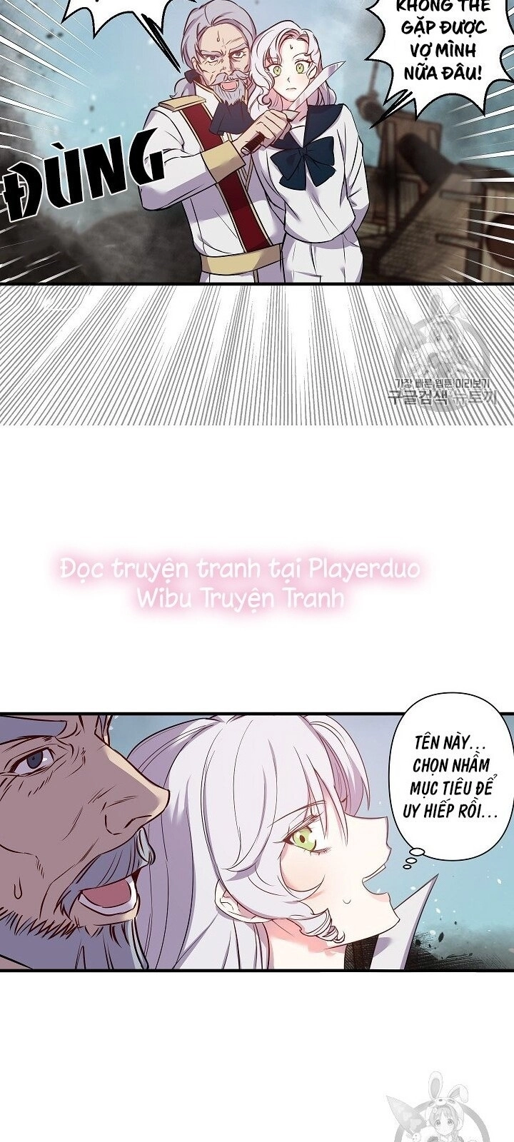 Hôn Lễ Báo Thù Chapter 20 - 8