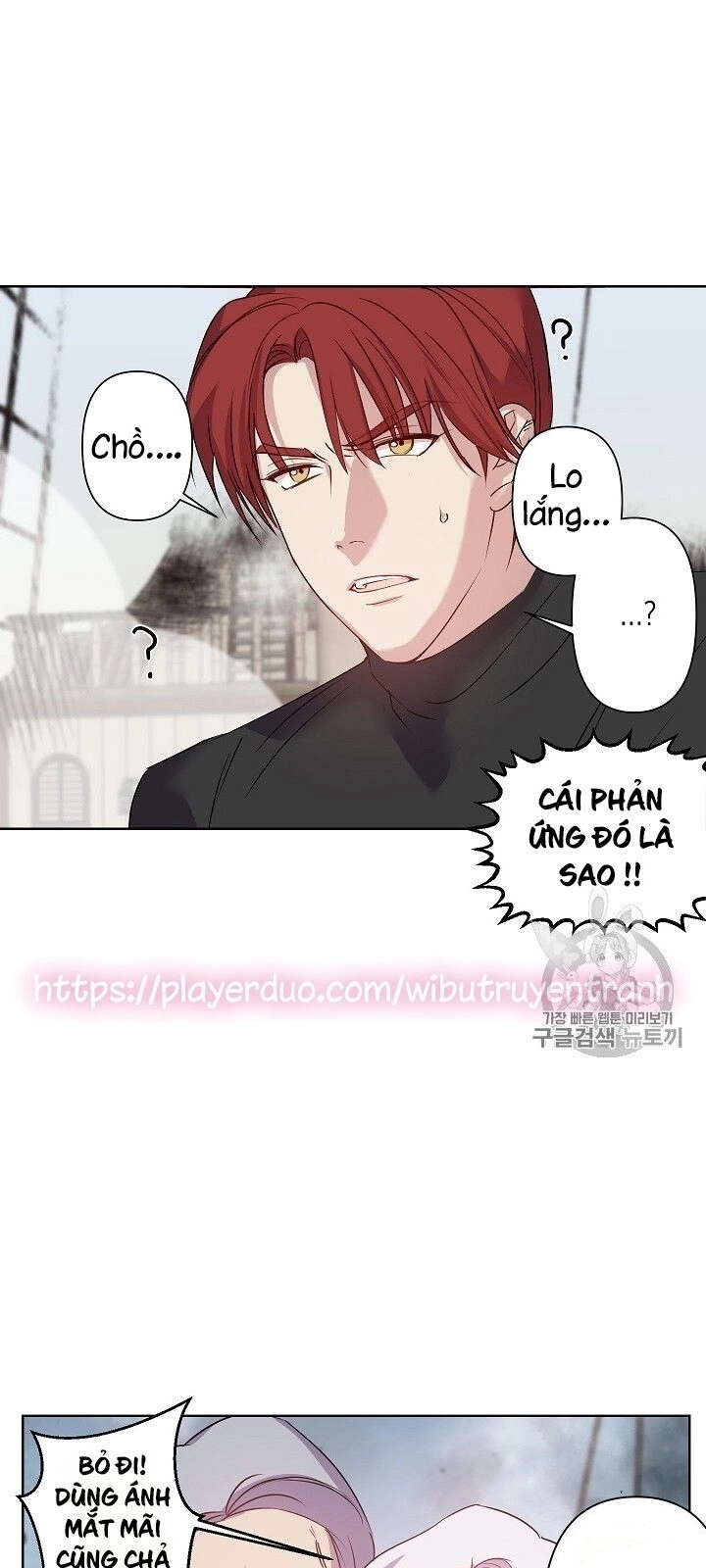 Hôn Lễ Báo Thù Chapter 20 - 16