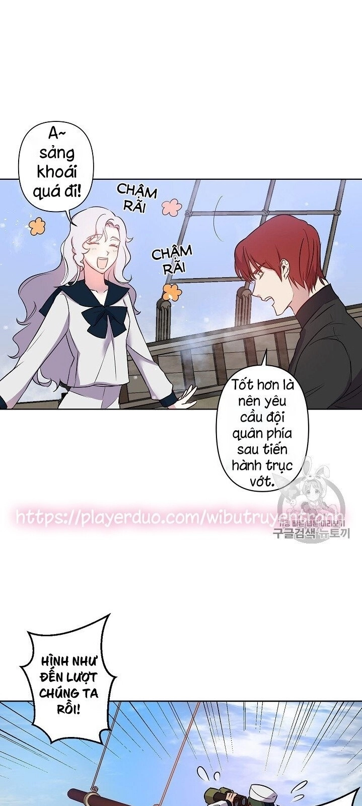 Hôn Lễ Báo Thù Chapter 20 - 28