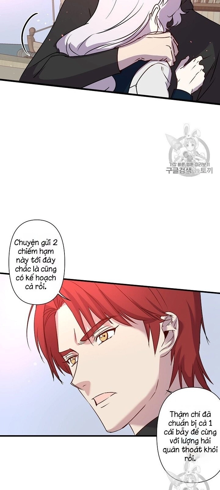 Hôn Lễ Báo Thù Chapter 20 - 41