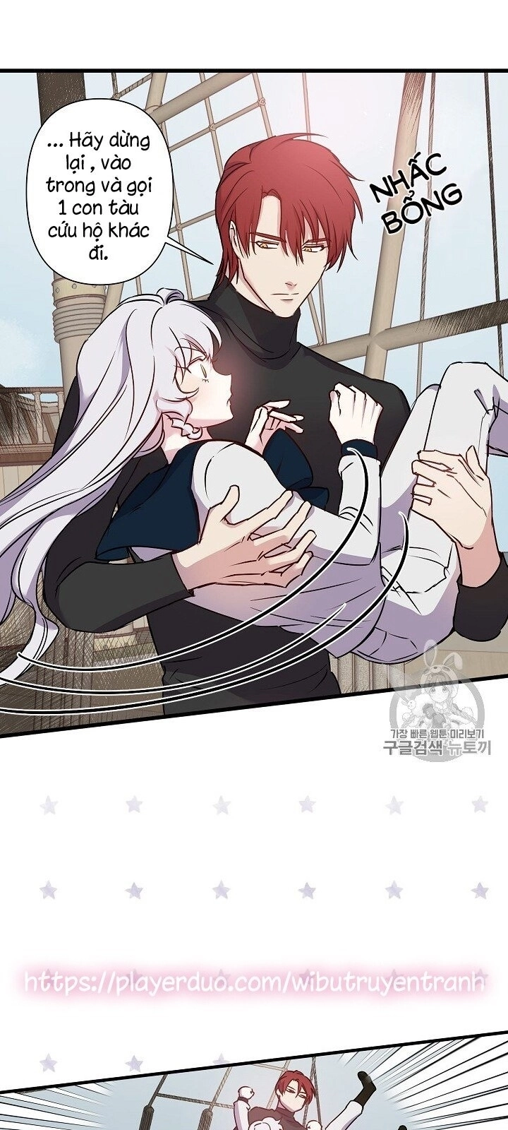 Hôn Lễ Báo Thù Chapter 20 - 49