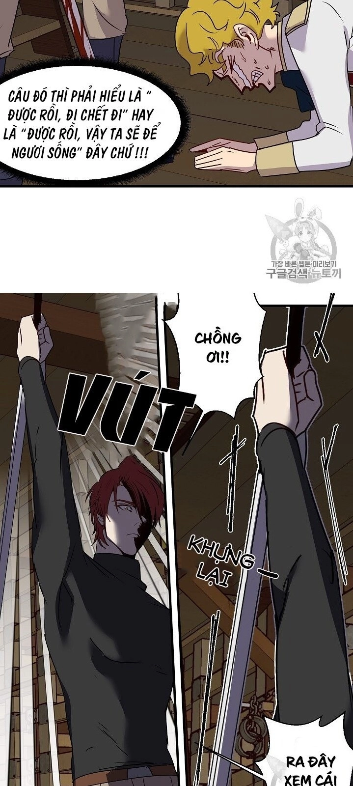 Hôn Lễ Báo Thù Chapter 20 - 53