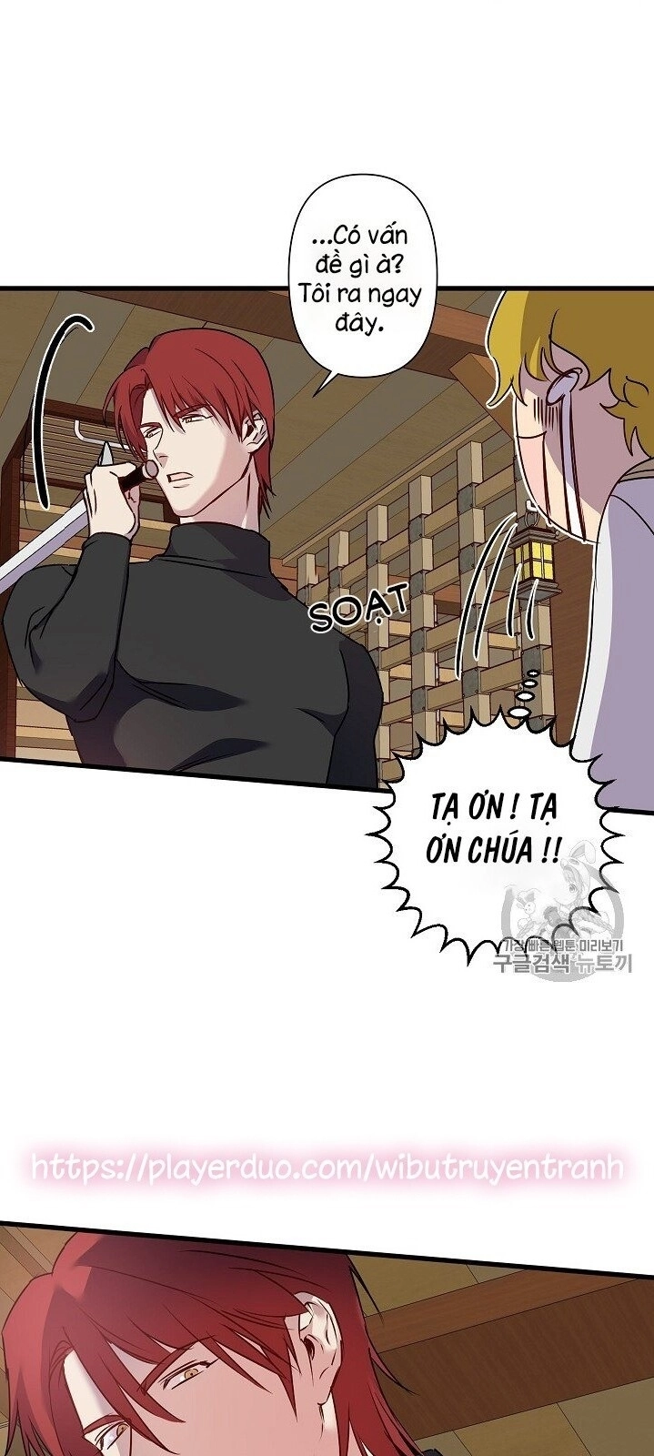 Hôn Lễ Báo Thù Chapter 20 - 55