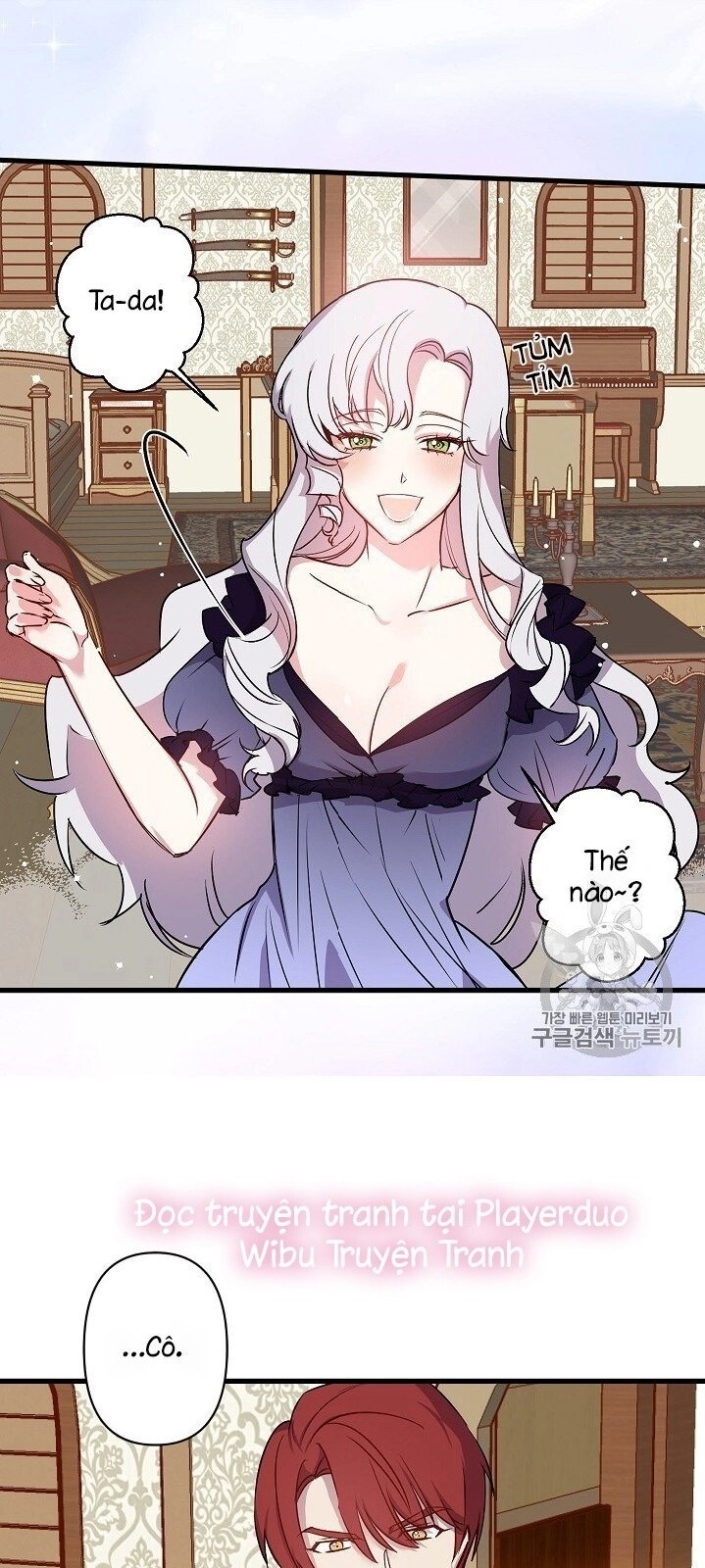 Hôn Lễ Báo Thù Chapter 20 - 58