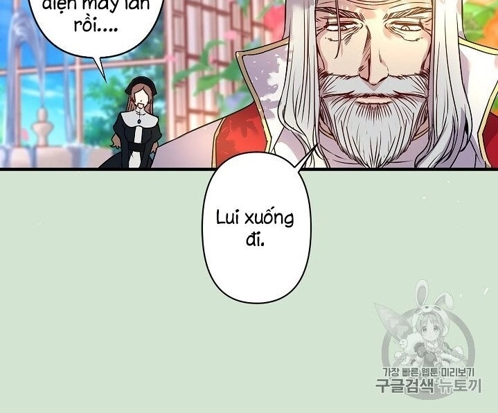 Hôn Lễ Báo Thù Chapter 21 - 5